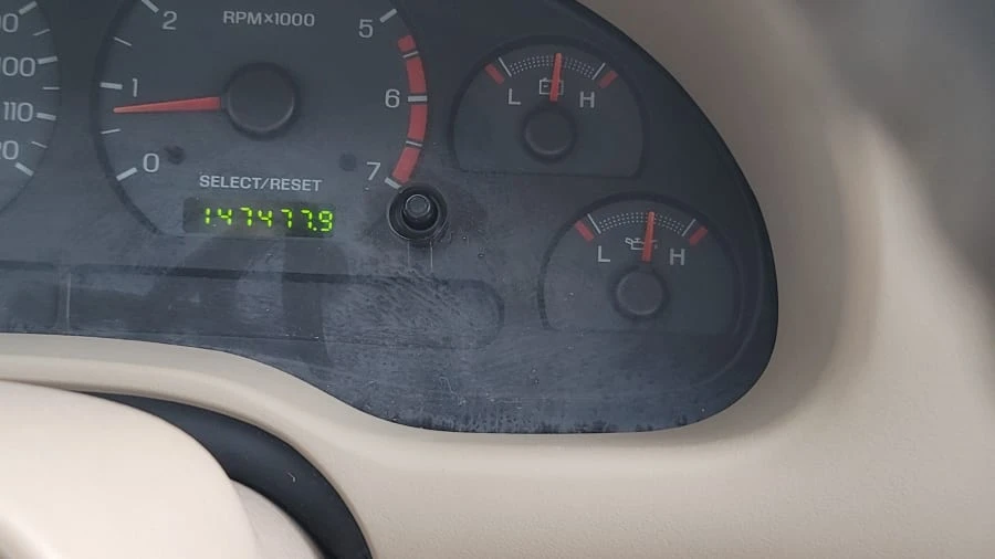 2004 Ford SN95 Mustang - Image 8 of 9