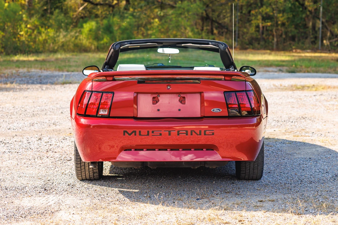 2004 Ford SN95 Mustang - Image 10 of 31