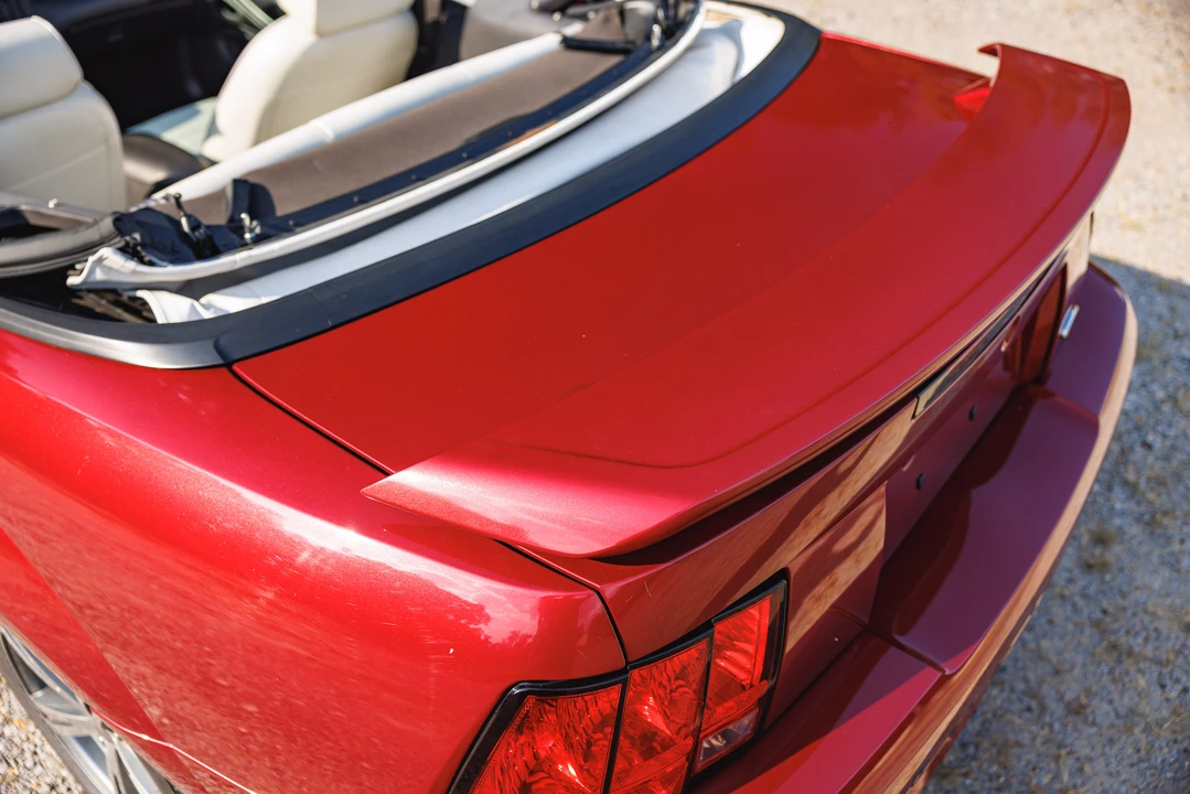 2004 Ford SN95 Mustang - Image 17 of 31