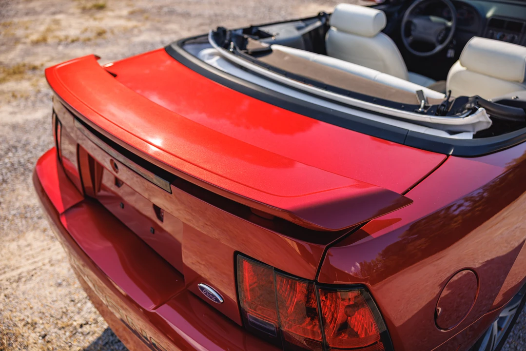 2004 Ford SN95 Mustang - Image 18 of 31