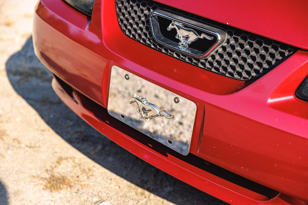 2004 Ford SN95 Mustang - Image 30 of 31