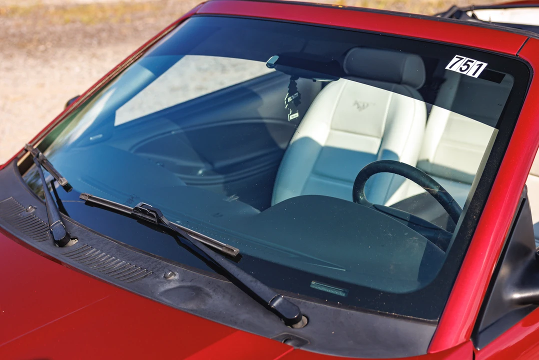 2004 Ford SN95 Mustang - Image 29 of 31