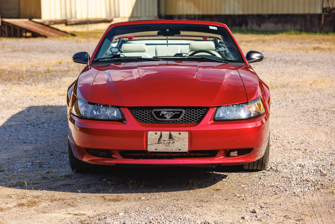 2004 Ford SN95 Mustang - Image 13 of 31