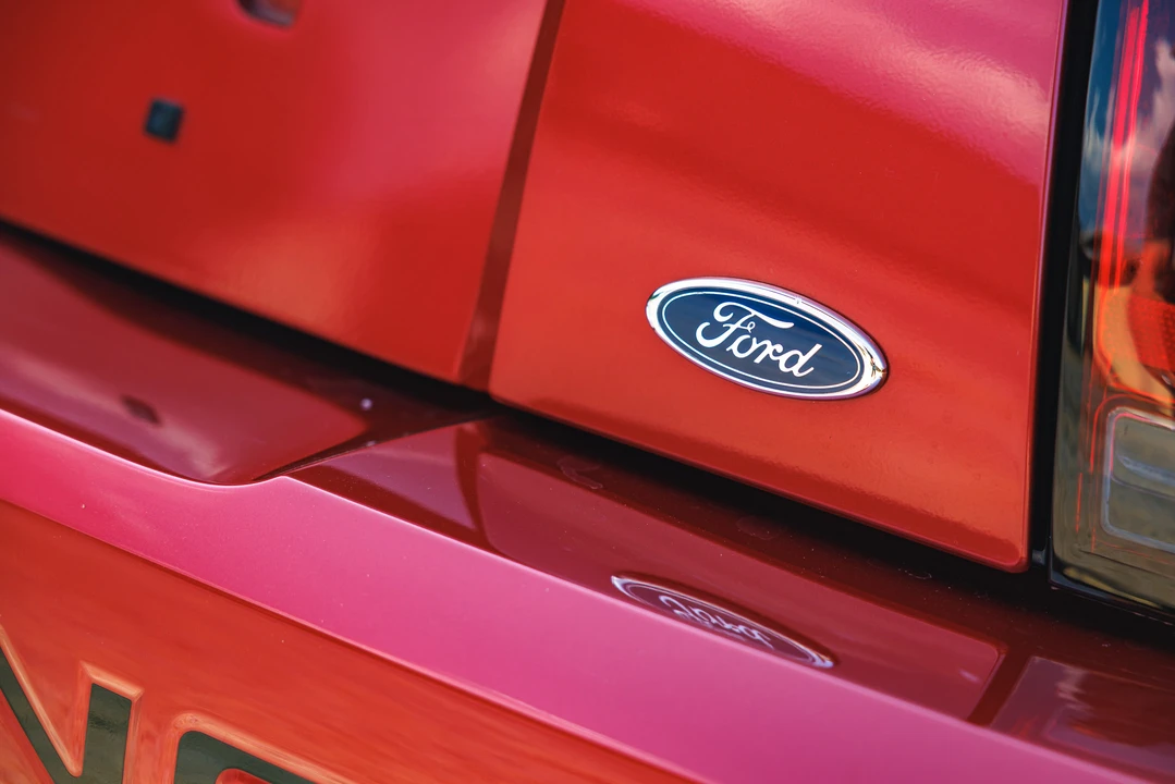 2004 Ford SN95 Mustang - Image 24 of 31