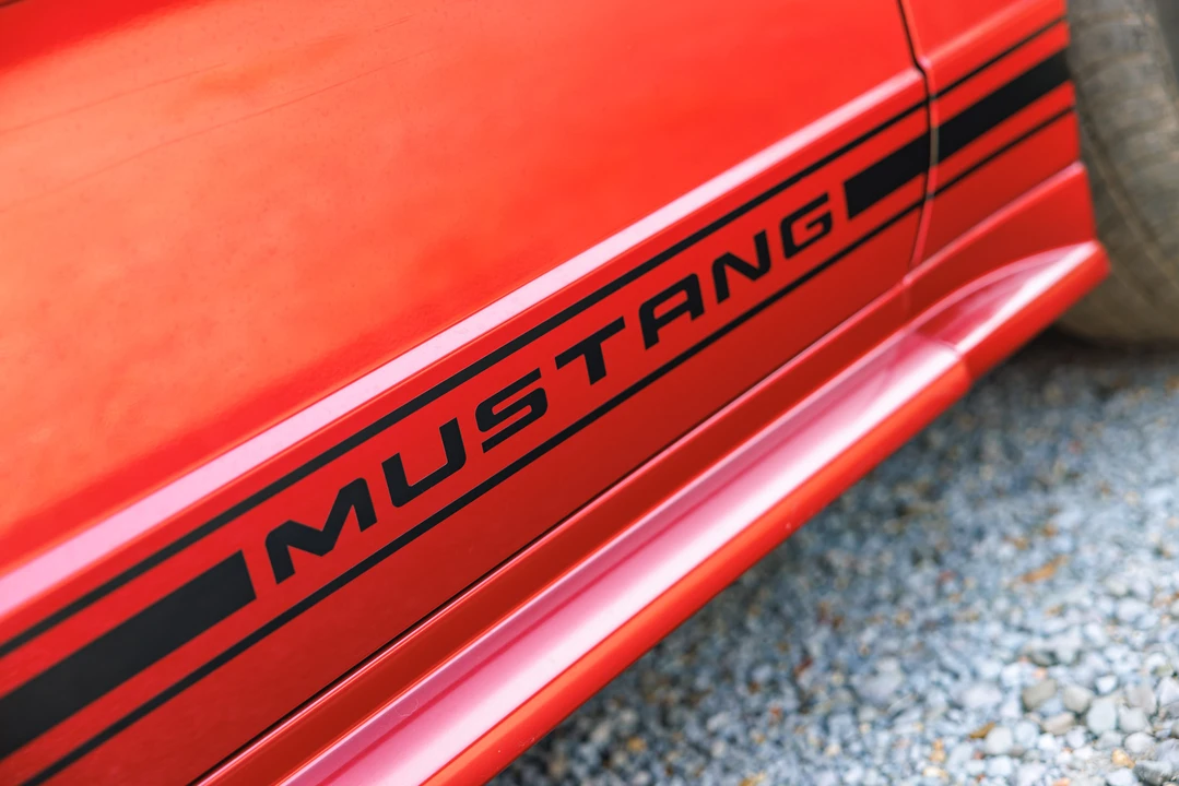 2004 Ford SN95 Mustang - Image 20 of 31