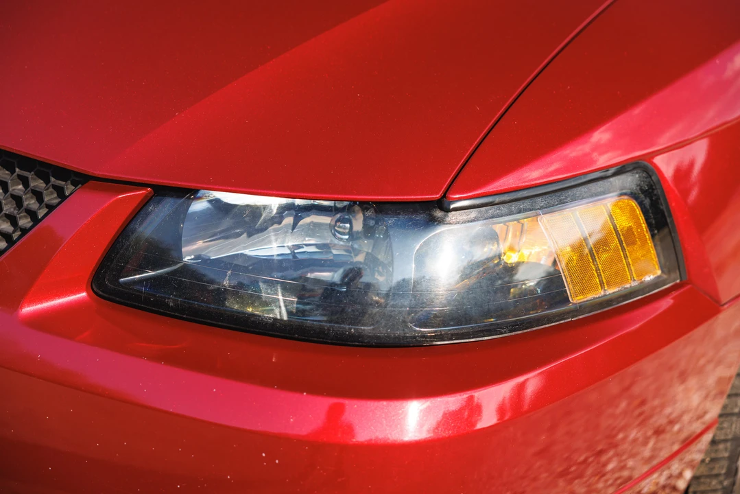 2004 Ford SN95 Mustang - Image 26 of 31