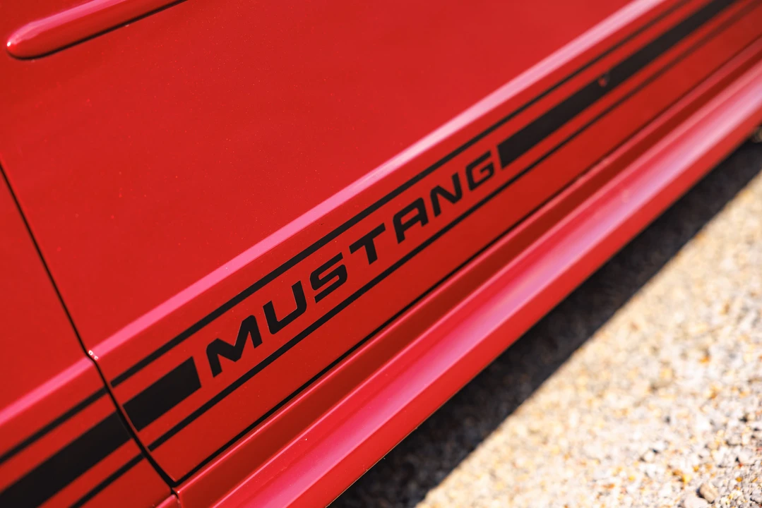 2004 Ford SN95 Mustang - Image 19 of 31