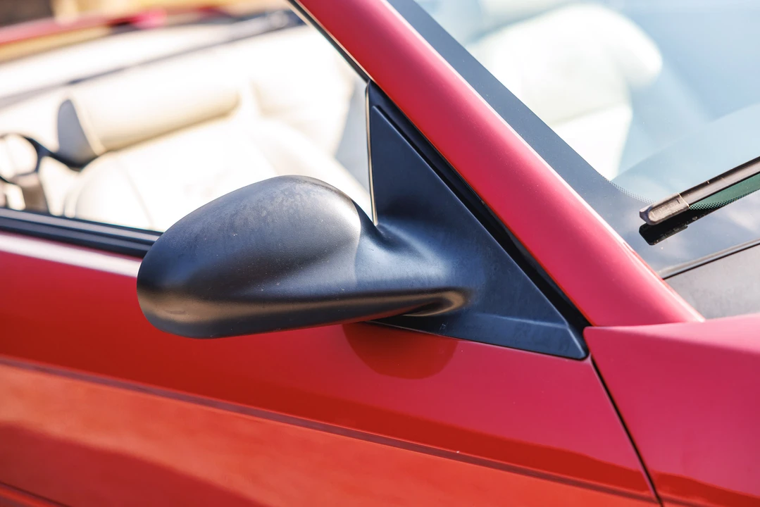 2004 Ford SN95 Mustang - Image 23 of 31