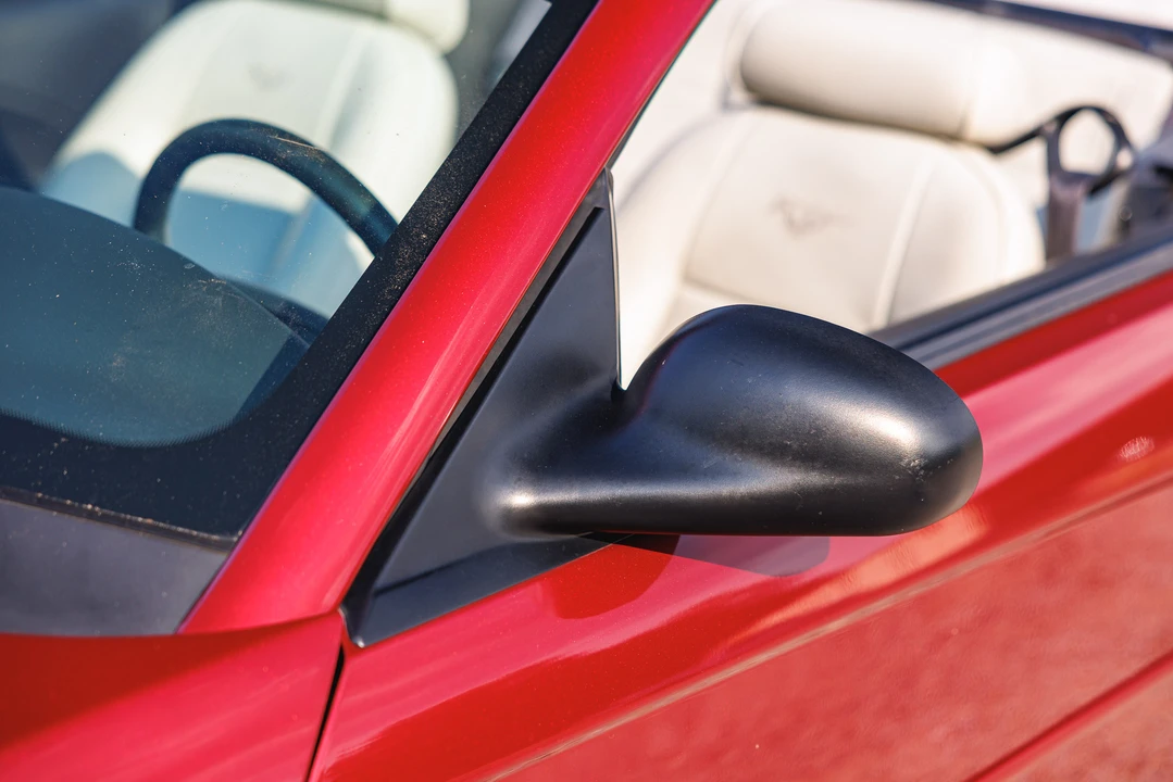 2004 Ford SN95 Mustang - Image 22 of 31