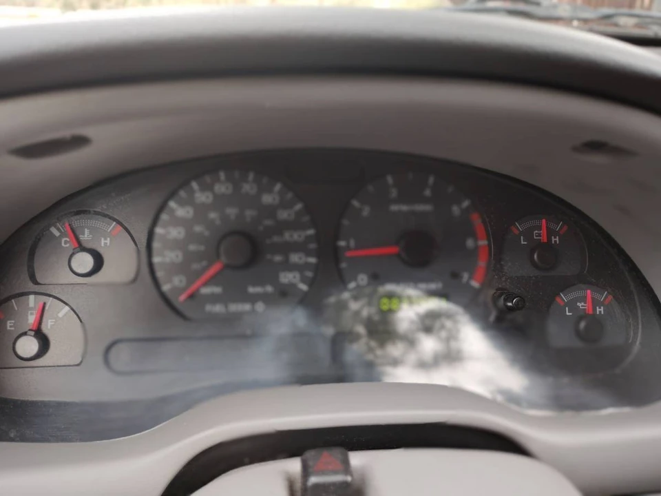 2004 Ford SN95 Mustang - Image 15 of 18