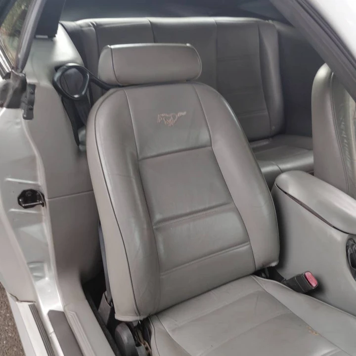 2004 Ford SN95 Mustang - Image 8 of 18