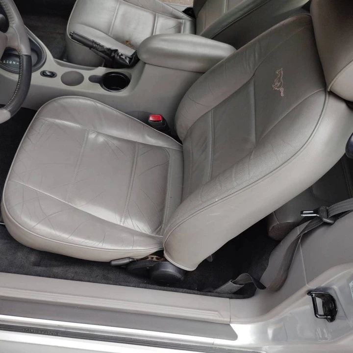 2004 Ford SN95 Mustang - Image 9 of 18