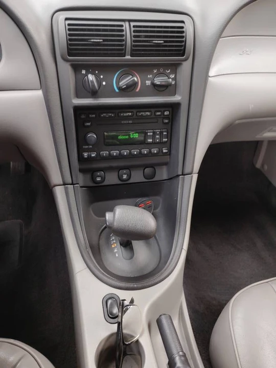 2004 Ford SN95 Mustang - Image 14 of 18