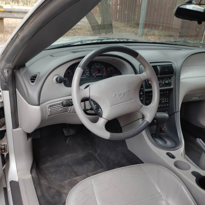2004 Ford SN95 Mustang - Image 10 of 18