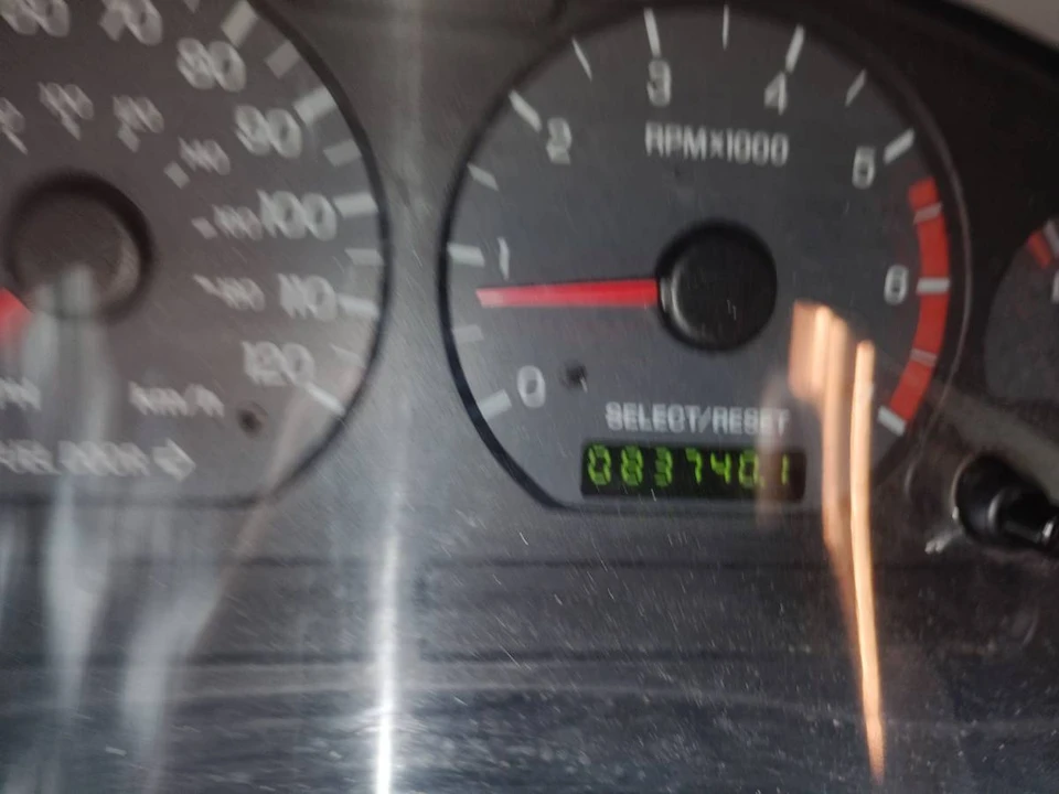 2004 Ford SN95 Mustang - Image 17 of 18