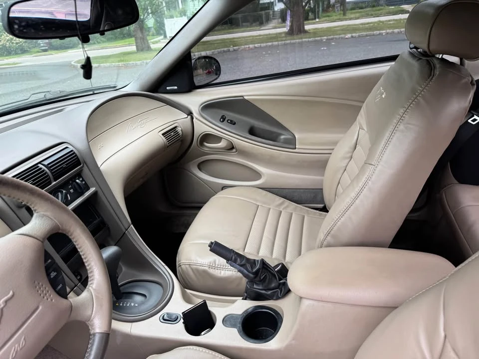 2004 Ford SN95 Mustang - Image 10 of 10