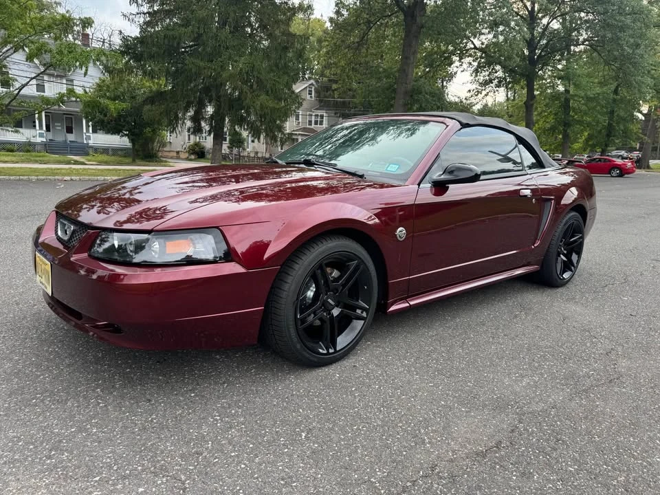 2004 Ford SN95 Mustang - Image 3 of 10