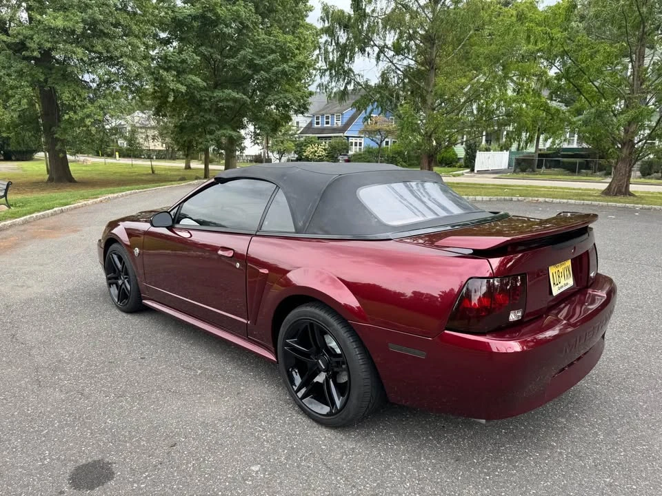 2004 Ford SN95 Mustang - Image 7 of 10