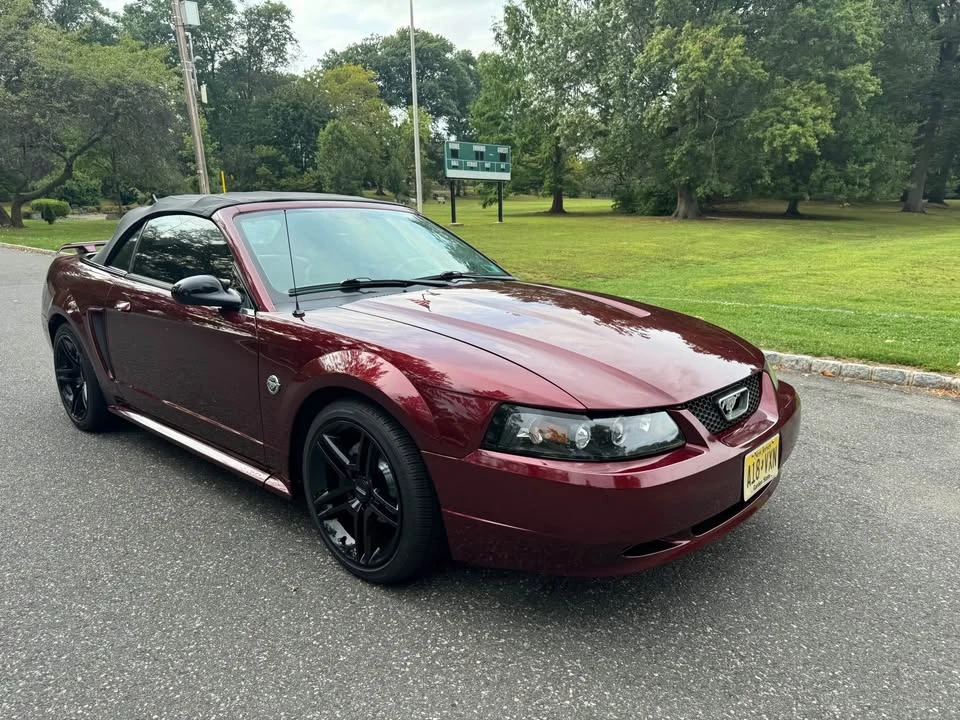 2004 Ford SN95 Mustang - Image 2 of 10