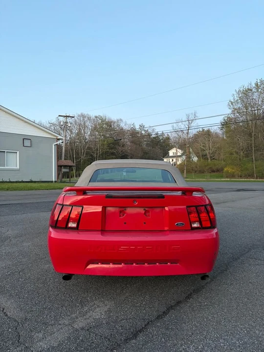2004 Ford SN95 Mustang - Image 7 of 13