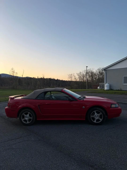 2004 Ford SN95 Mustang - Image 4 of 13