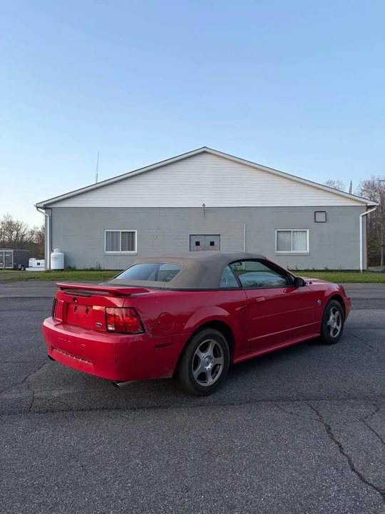 2004 Ford SN95 Mustang - Image 5 of 13