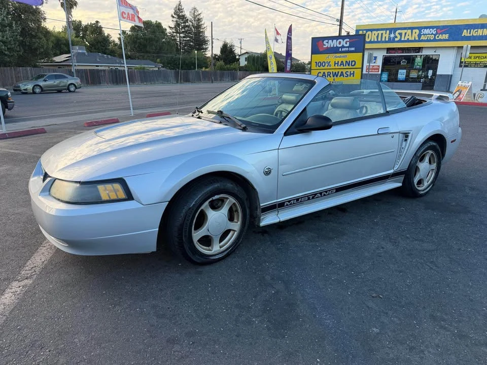 2004 Ford SN95 Mustang - Image 5 of 13