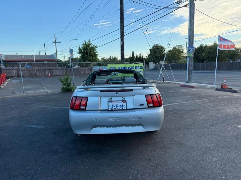 2004 Ford SN95 Mustang - Image 12 of 13