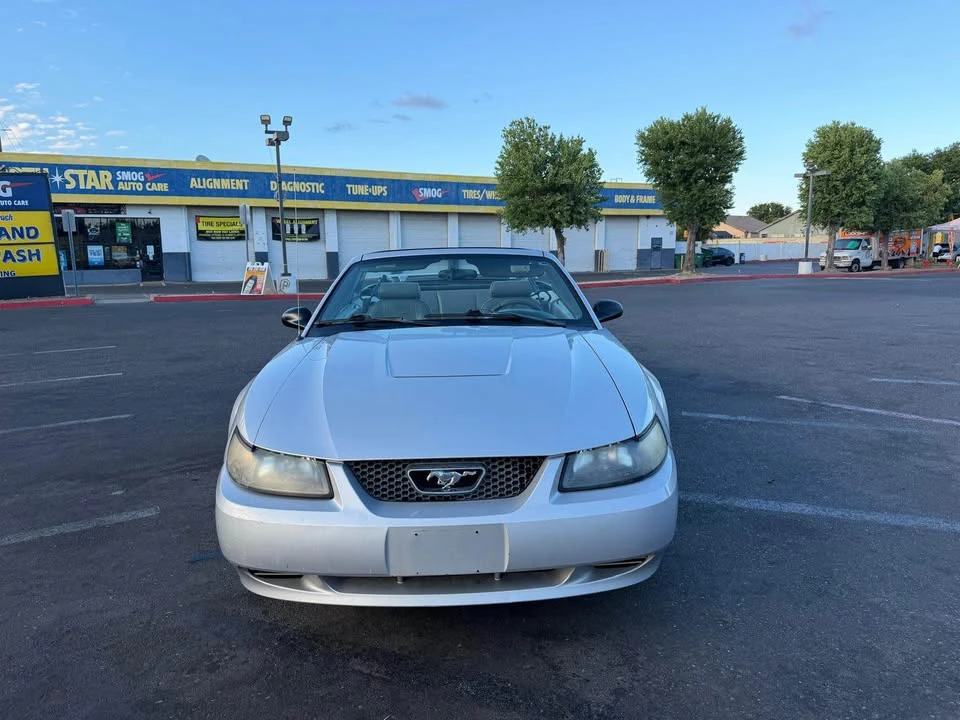 2004 Ford SN95 Mustang - Image 13 of 13