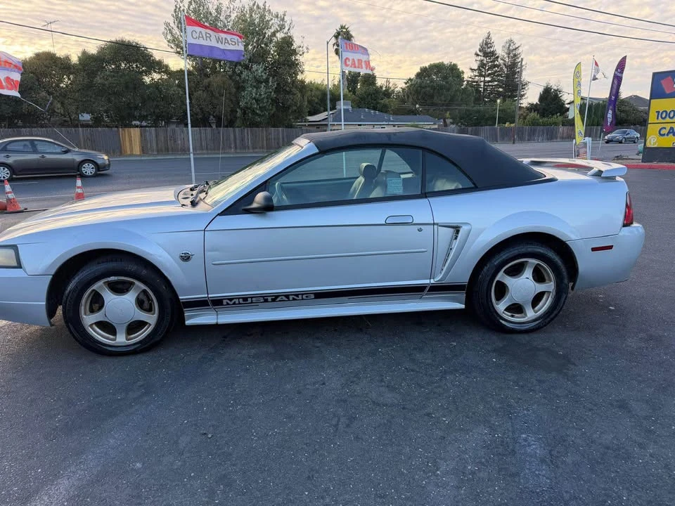 2004 Ford SN95 Mustang - Image 4 of 13