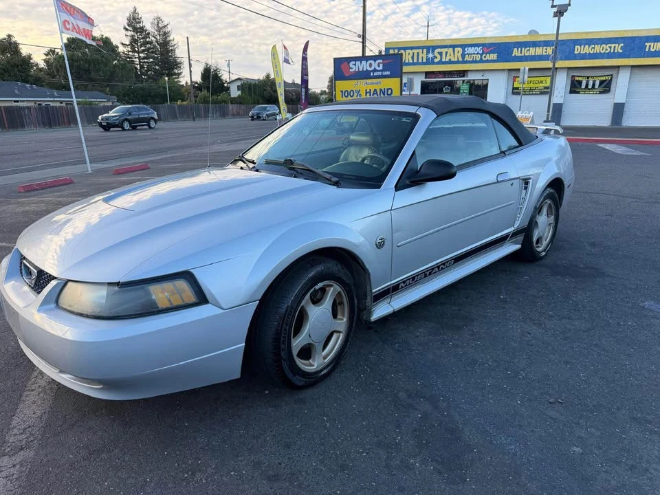 2004 Ford SN95 Mustang - Image 12 of 15
