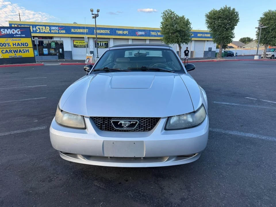 2004 Ford SN95 Mustang - Image 2 of 13