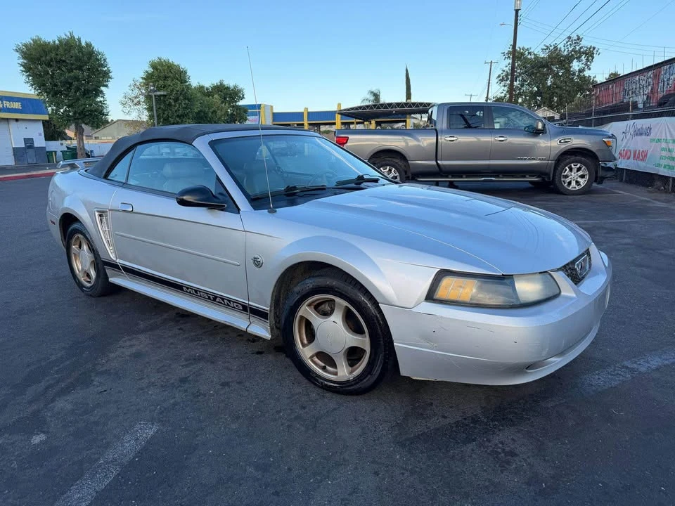 2004 Ford SN95 Mustang - Image 3 of 15
