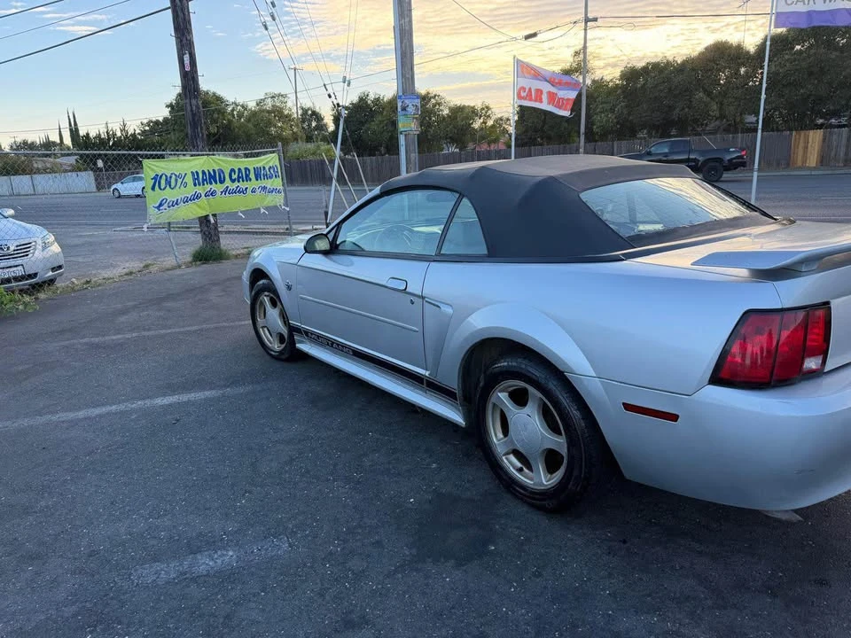 2004 Ford SN95 Mustang - Image 14 of 15