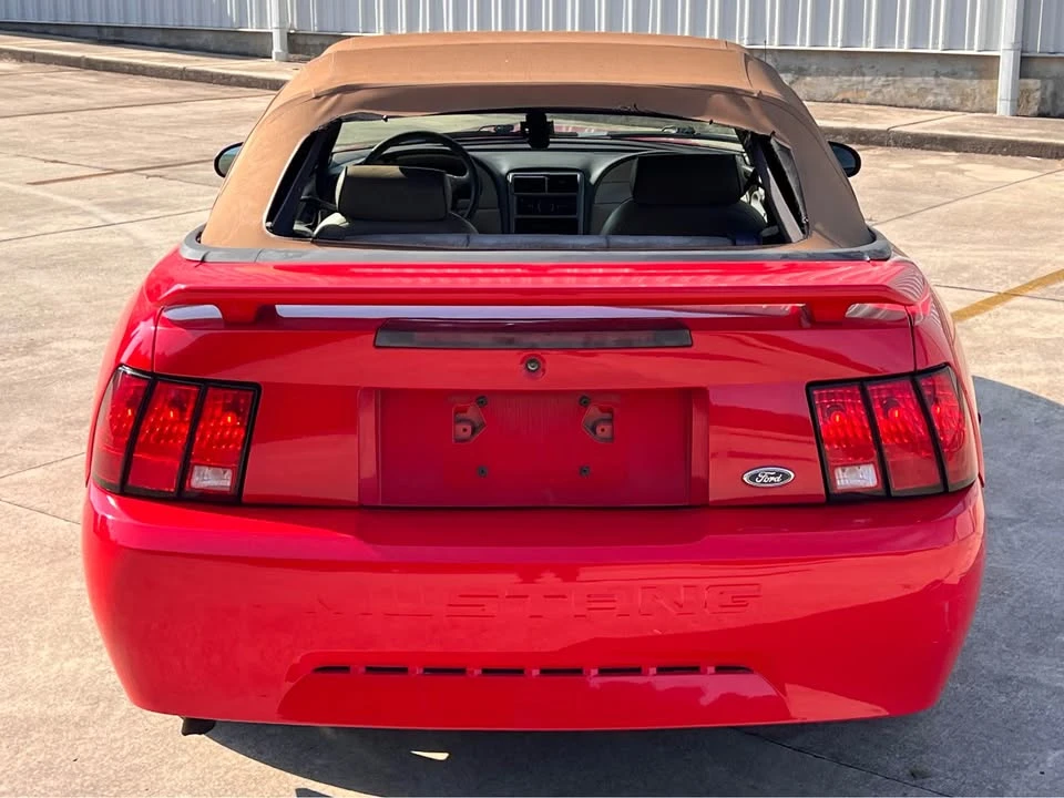 2004 Ford SN95 Mustang - Image 14 of 14