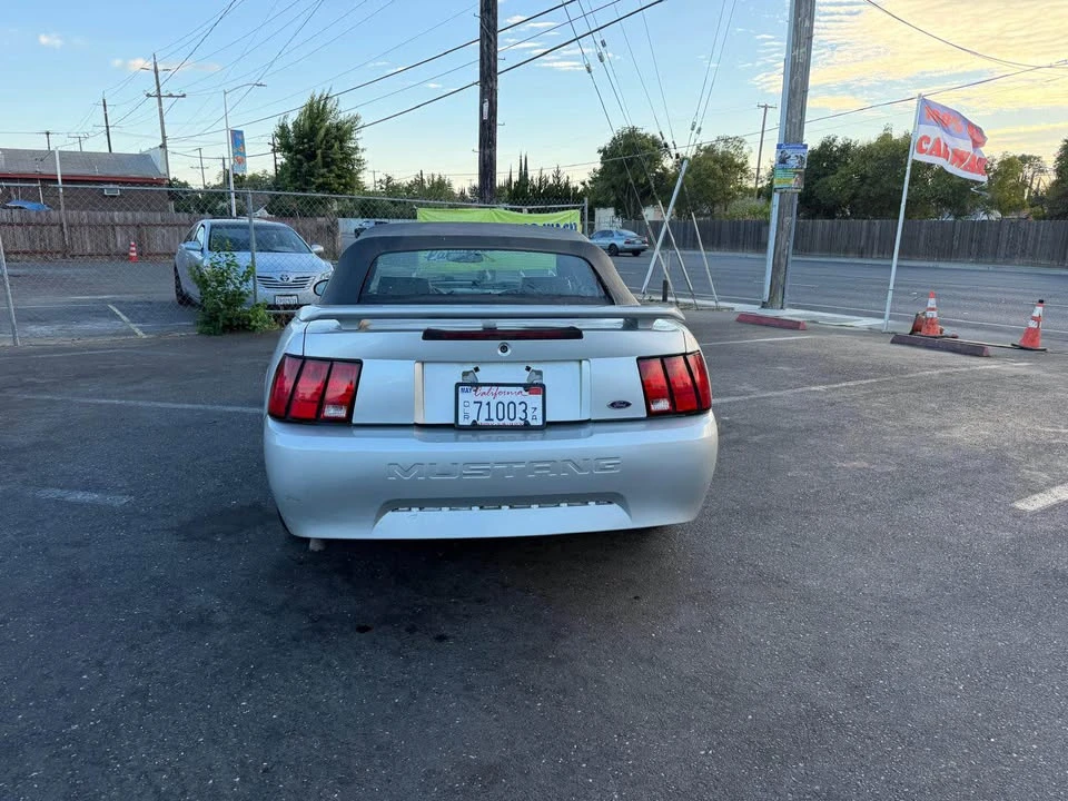 2004 Ford SN95 Mustang - Image 15 of 15