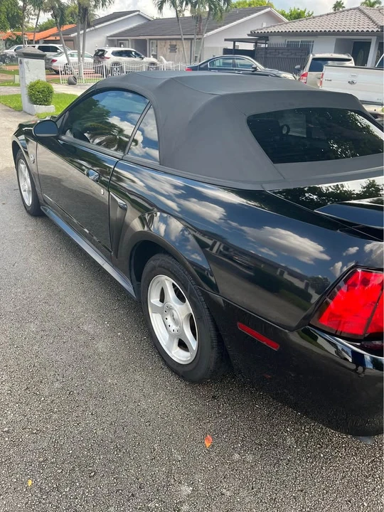 2004 Ford SN95 Mustang - Image 4 of 7