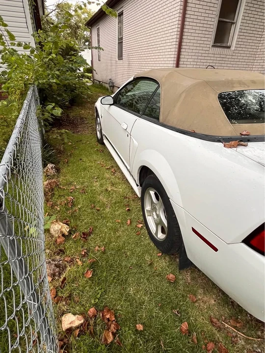 2004 Ford SN95 Mustang - Image 4 of 6