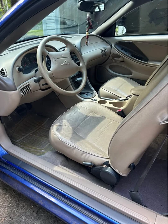 2004 Ford SN95 Mustang - Image 7 of 9
