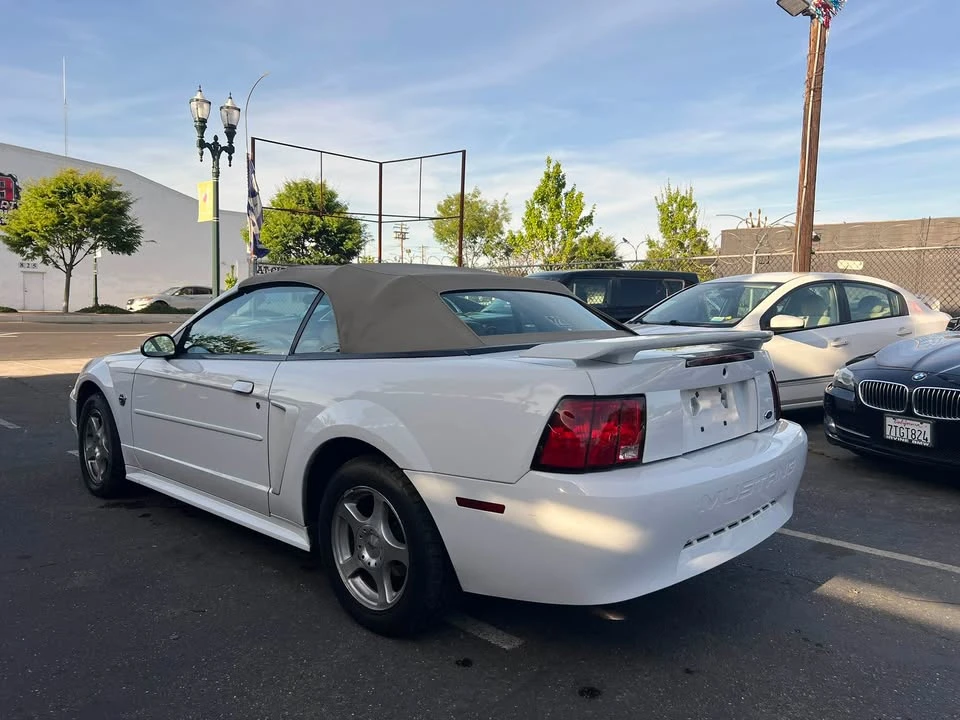 2004 Ford SN95 Mustang - Image 4 of 10