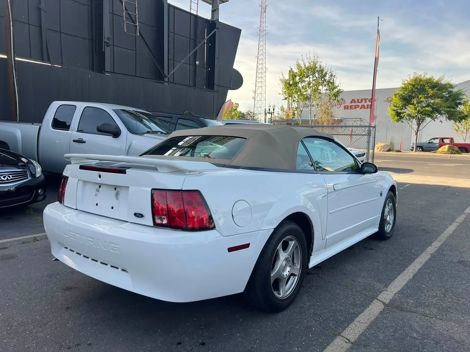 2004 Ford SN95 Mustang - Image 6 of 10