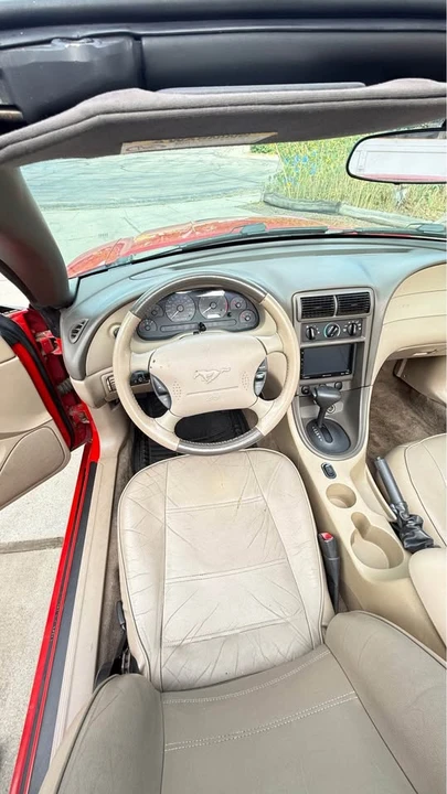 2004 Ford SN95 Mustang - Image 8 of 9