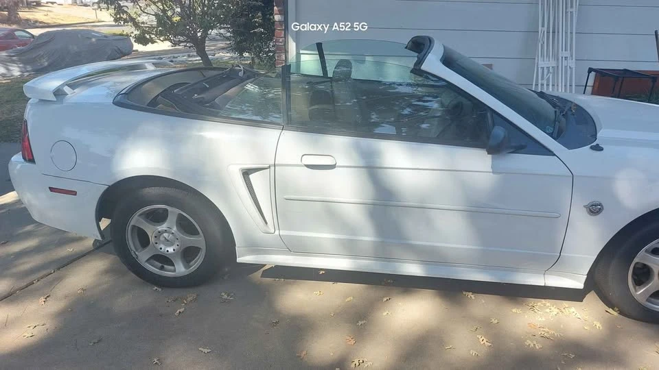 2004 Ford SN95 Mustang - Image 4 of 10