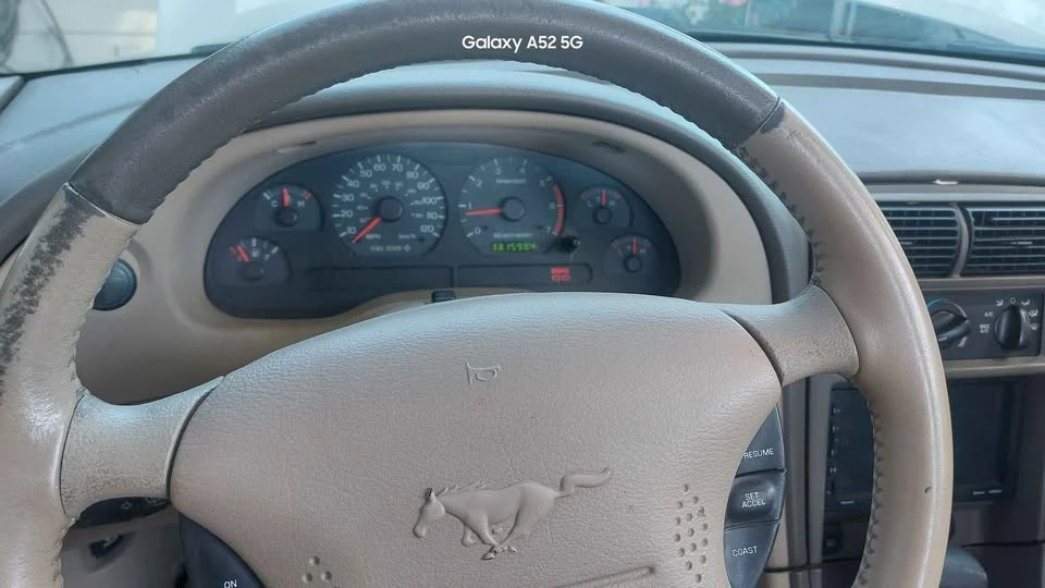 2004 Ford SN95 Mustang - Image 7 of 10