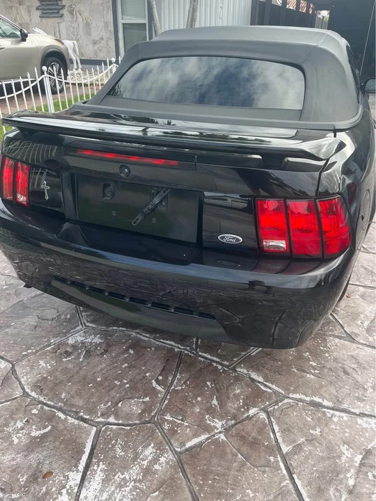 2004 Ford SN95 Mustang - Image 3 of 7
