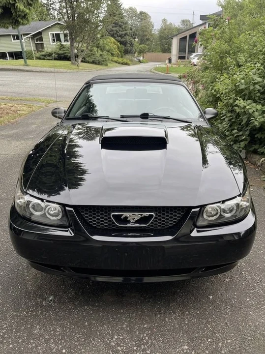 2004 Ford - Image 3 of 11