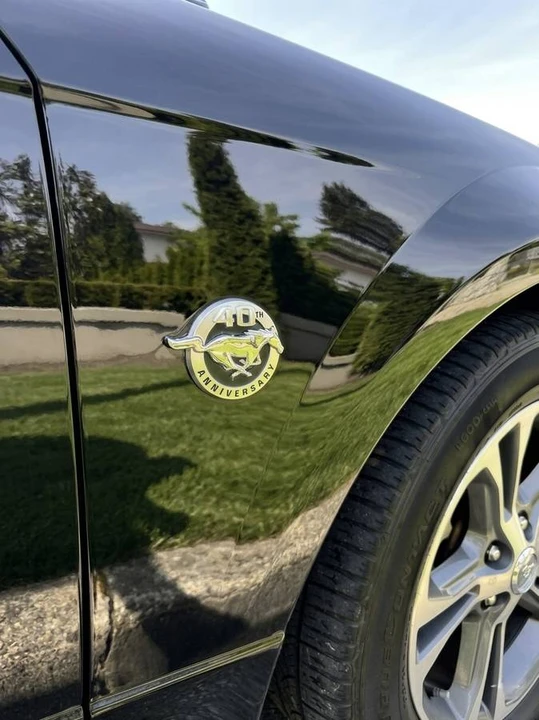 2004 Ford - Image 6 of 11