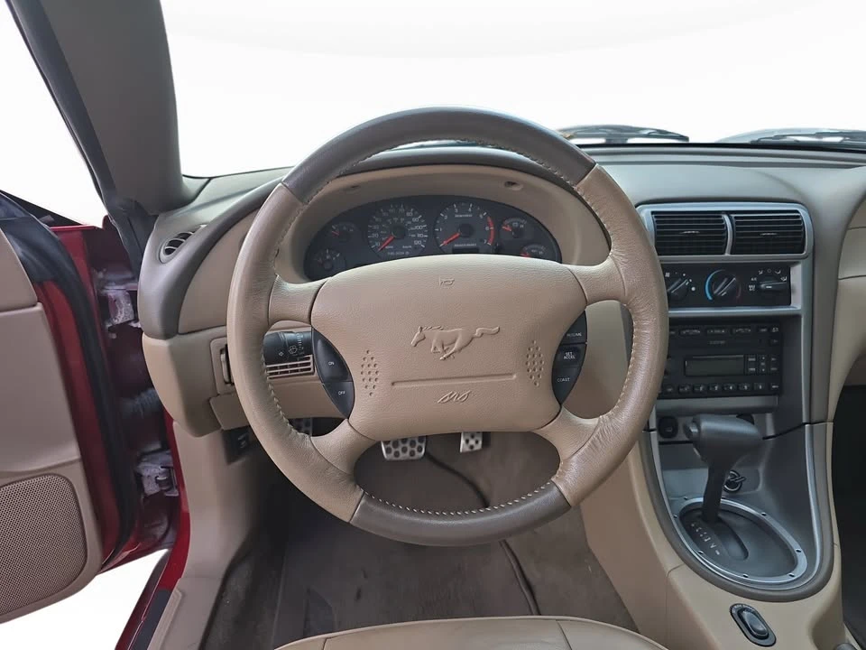 2004 Ford SN95 Mustang - Image 3 of 20