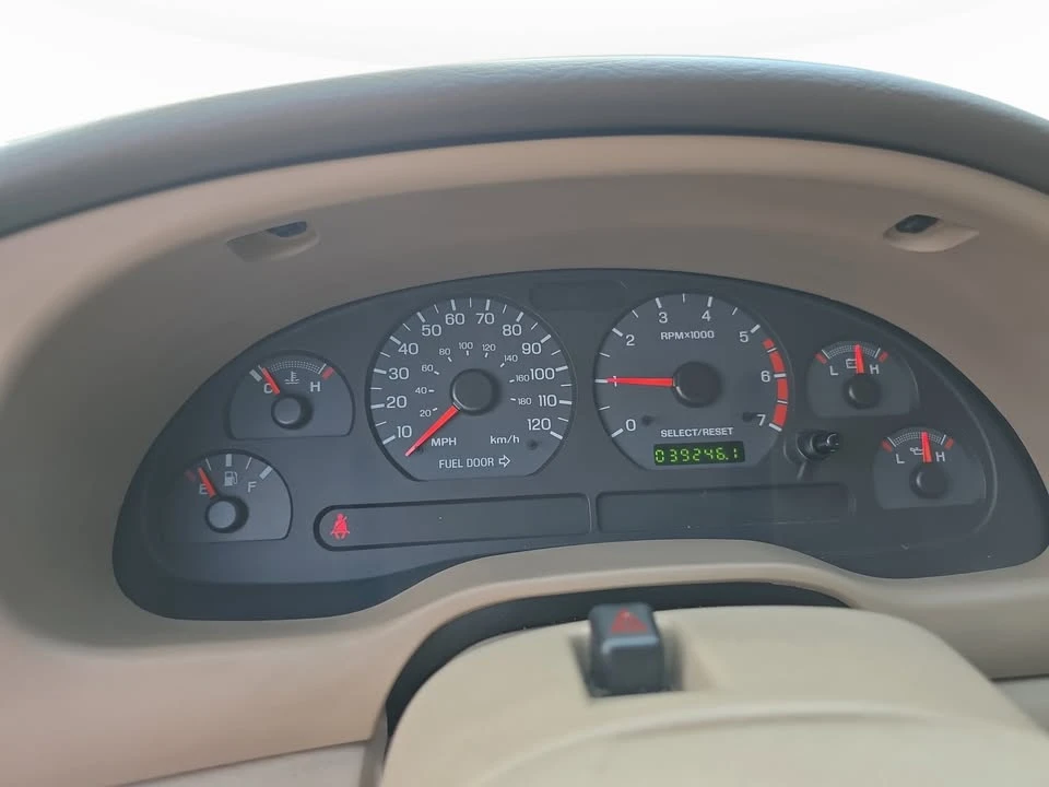 2004 Ford SN95 Mustang - Image 2 of 20