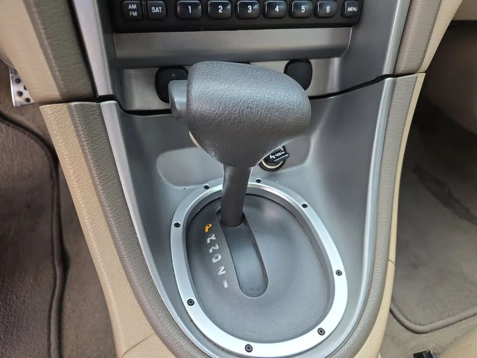 2004 Ford SN95 Mustang - Image 12 of 20